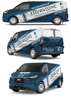 Car Wrap-Design von Ferdyansyah für dieses Projekt | Design: #36351860