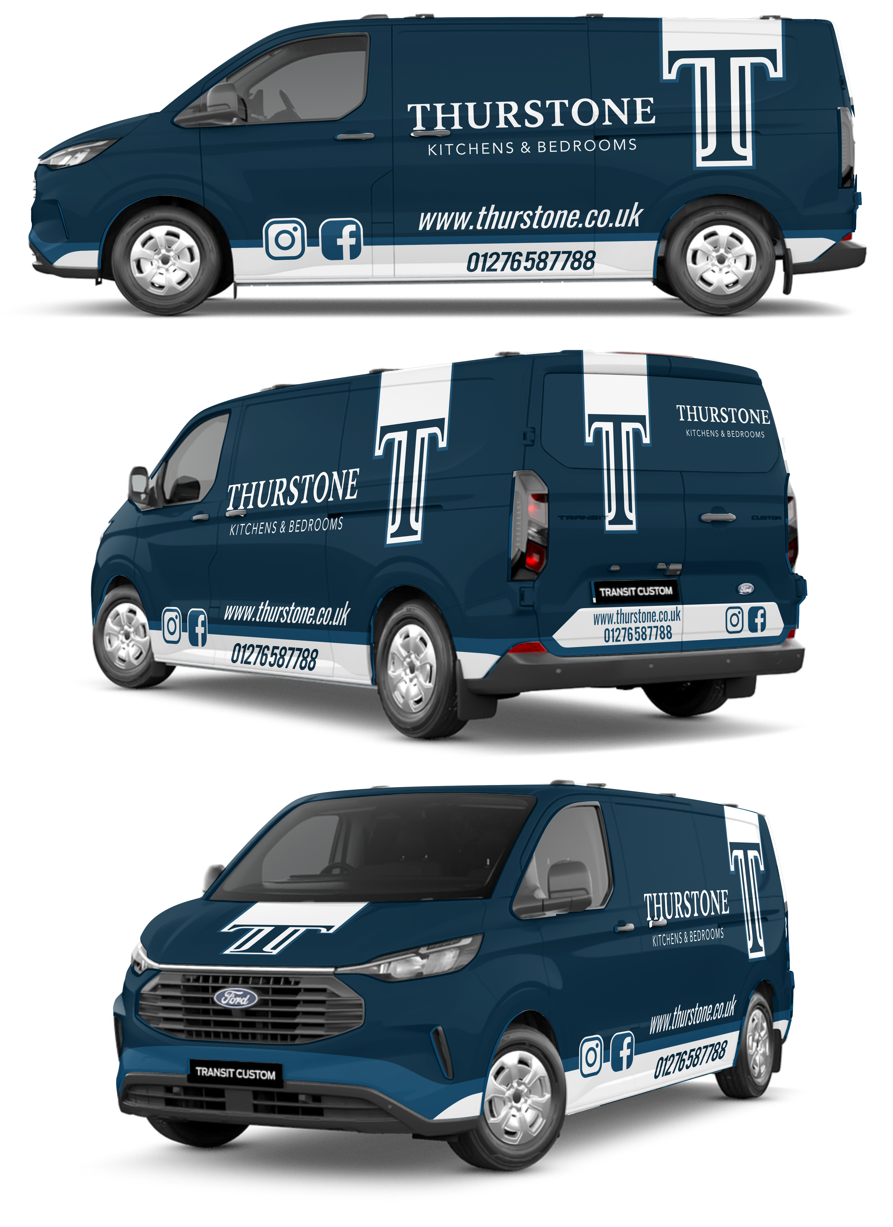 Diseño de Rotulación de Vehículo por Ferdyansyah para este proyecto | Diseño #36351864