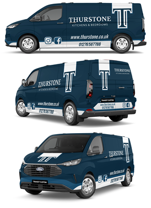 Car Wrap-Design von Ferdyansyah für dieses Projekt | Design: #36351864