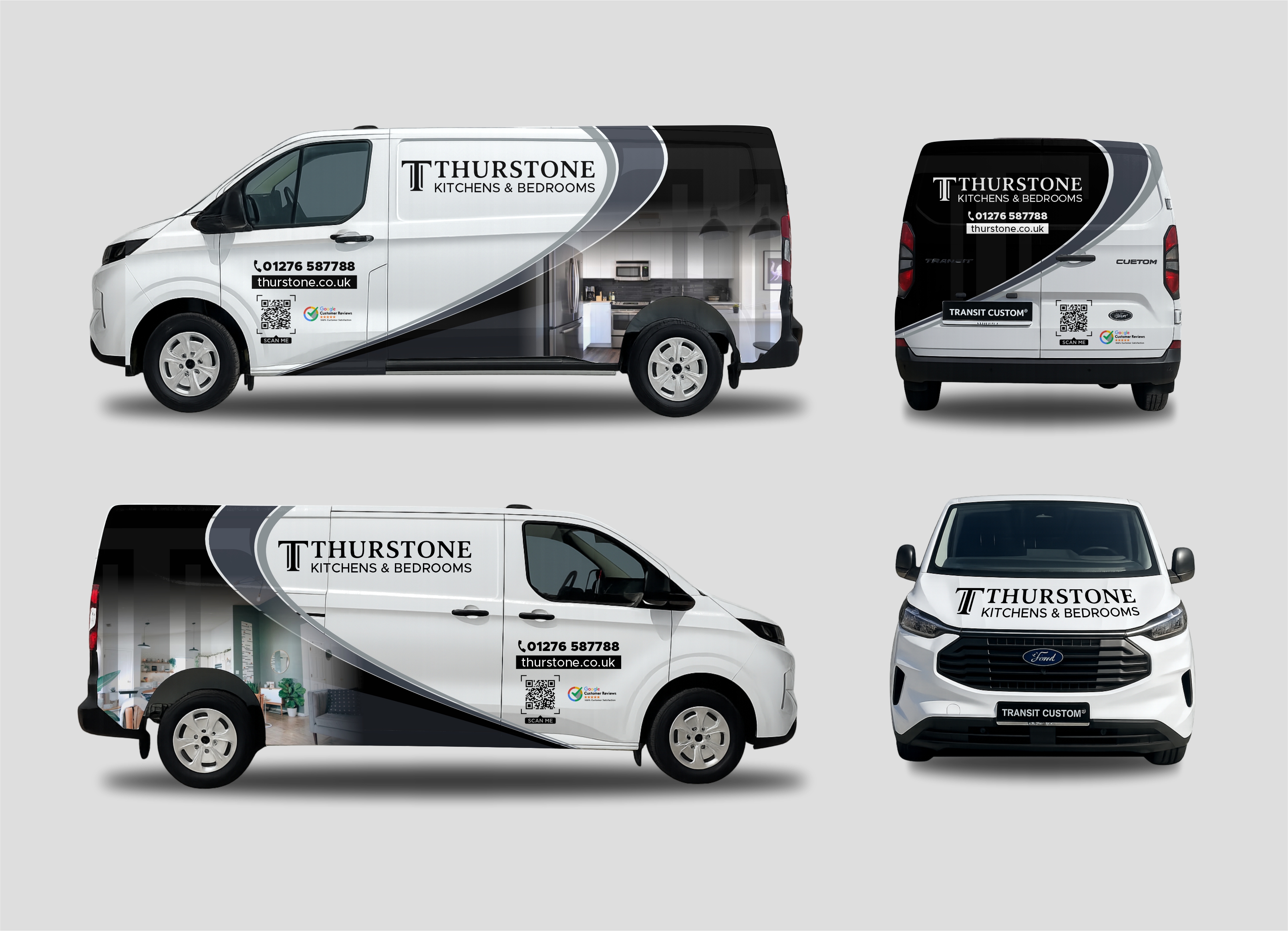 Diseño de Rotulación de Vehículo por erikdesign para este proyecto | Diseño #36357183