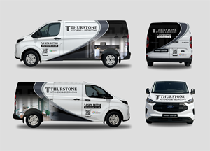 Car Wrap-Design von erikdesign für dieses Projekt | Design: #36357183