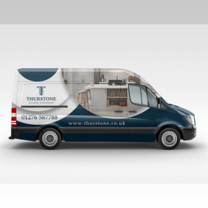 Car Wrap-Design von YourLogoMaster für dieses Projekt | Design: #36341646