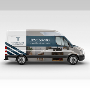 Car Wrap-Design von YourLogoMaster für dieses Projekt | Design: #36341647