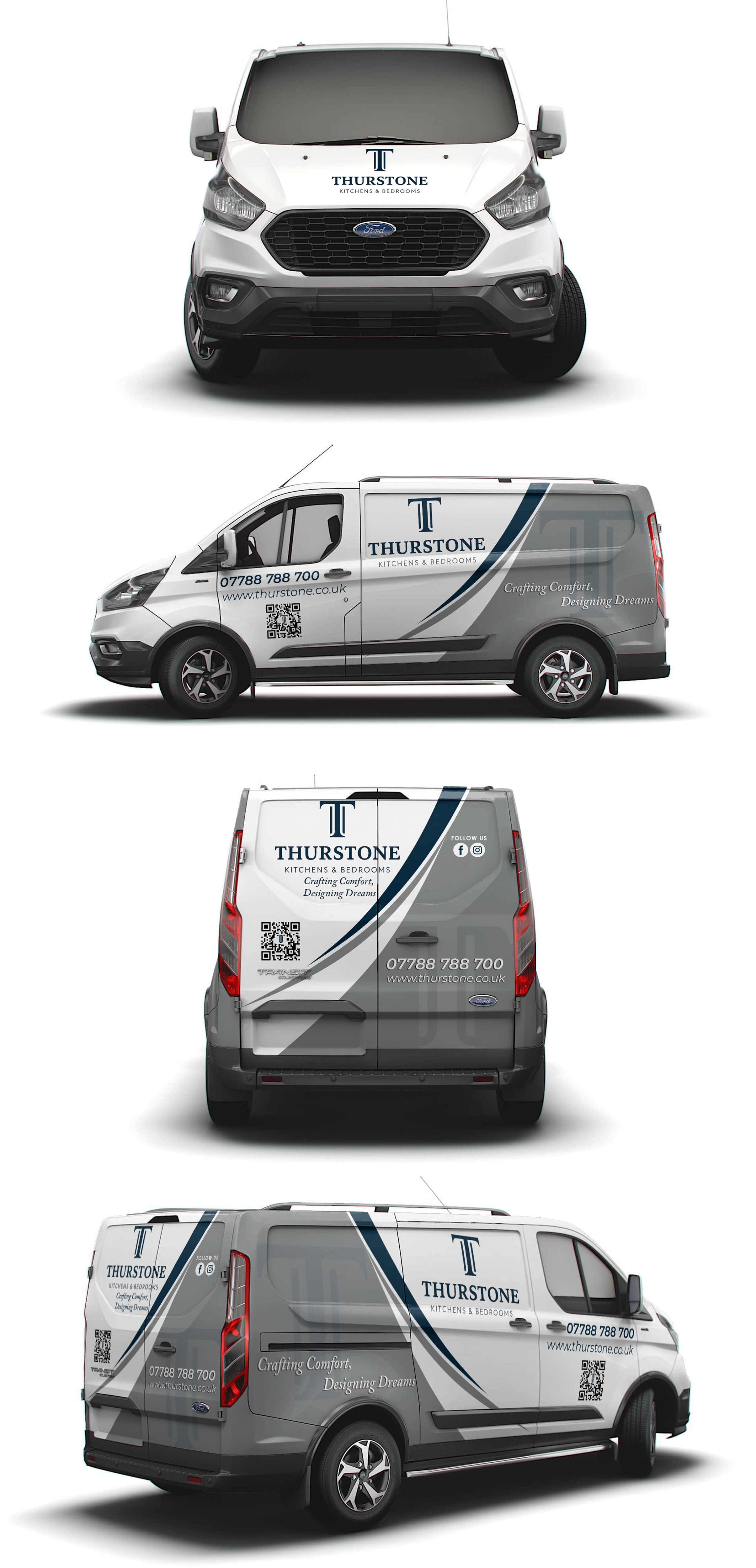 Car Wrap Design by AZ_Studio for this project | Design #36359280