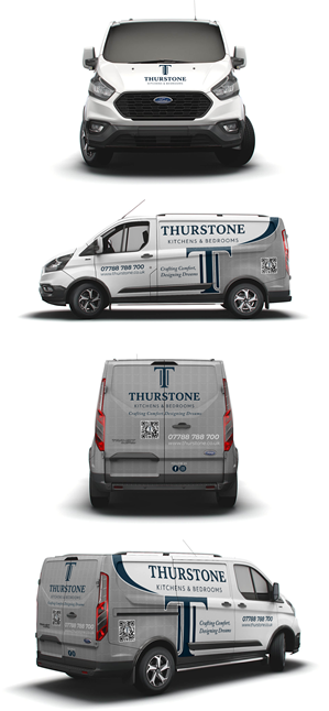 Car Wrap-Design von AZ_Studio für dieses Projekt | Design: #36359281