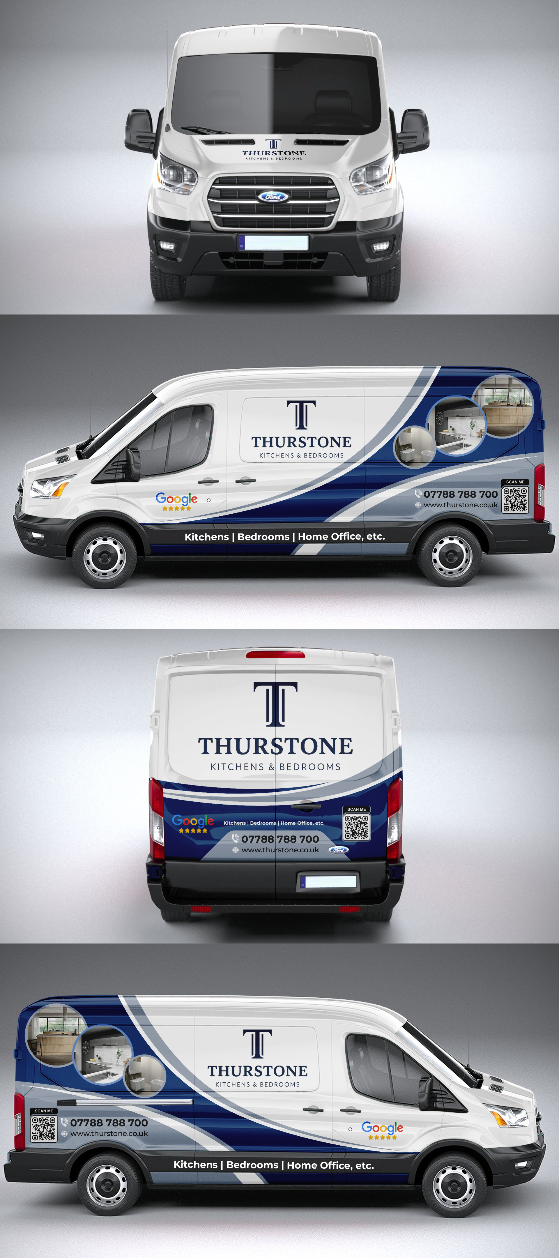 Car Wrap Design by ANGGI MAULANA PRAKOSO for this project | Design #36324809