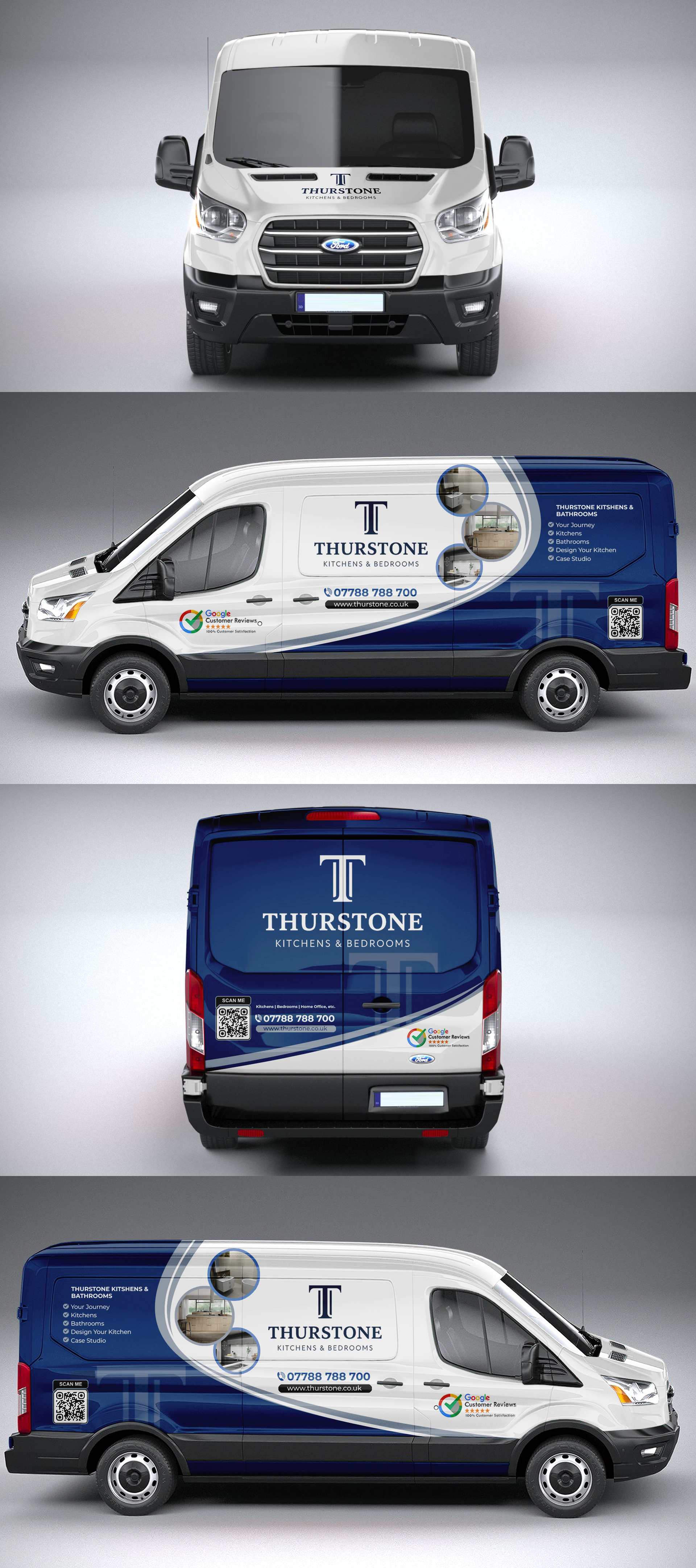 Diseño de Rotulación de Vehículo por ANGGI MAULANA PRAKOSO para este proyecto | Diseño #36334826