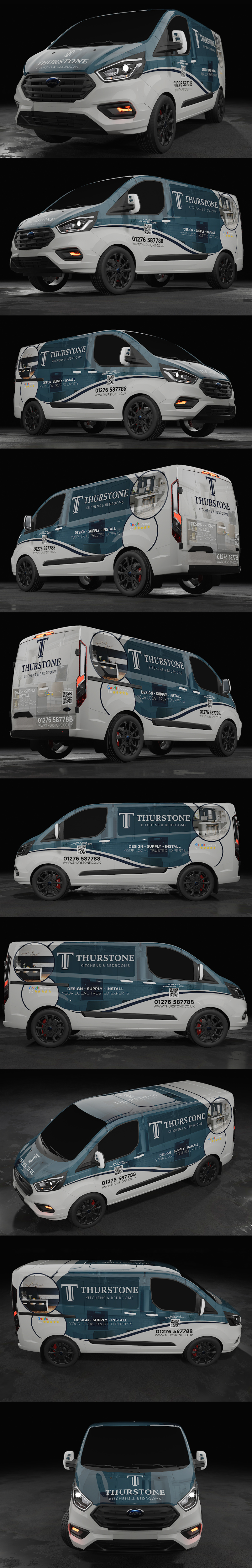Car Wrap Design by VCreativeidea for this project | Design #36383074