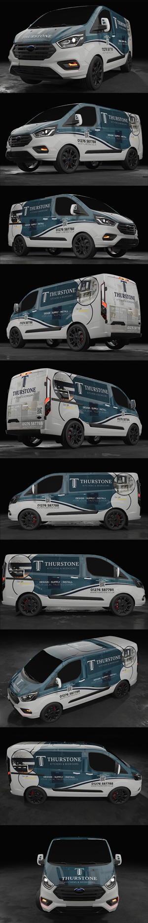 Car Wrap-Design von VCreativeidea für dieses Projekt | Design: #36383074