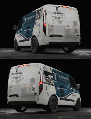 Car Wrap-Design von VCreativeidea für dieses Projekt | Design: #36387673