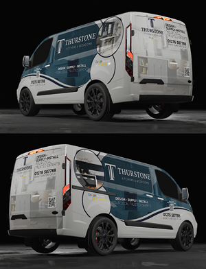Car Wrap-Design von VCreativeidea für dieses Projekt | Design: #36387681
