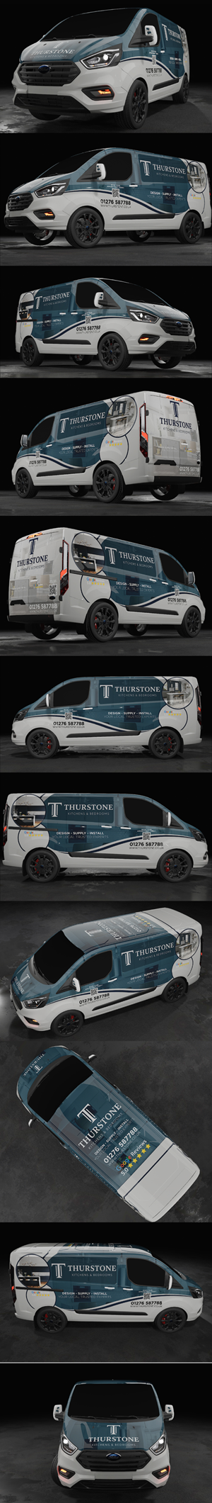 Car Wrap Design by VCreativeidea for this project | Design: #36389742