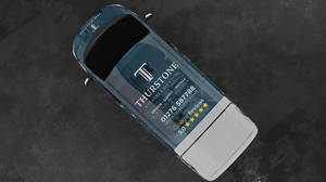 Car Wrap Design by VCreativeidea for this project | Design: #36389780