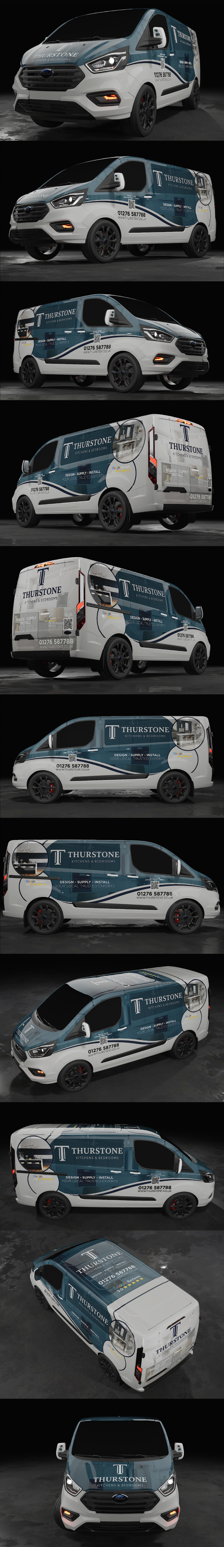 Car Wrap Design by VCreativeidea for this project | Design #36394819