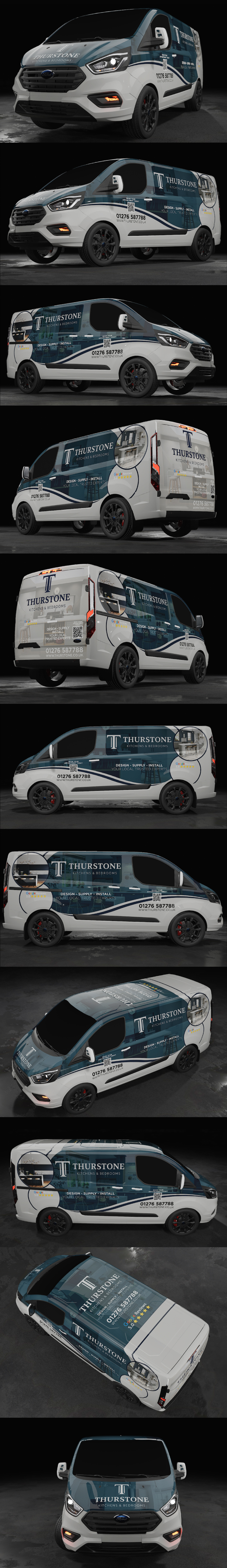 Car Wrap Design by VCreativeidea for this project | Design #36402585