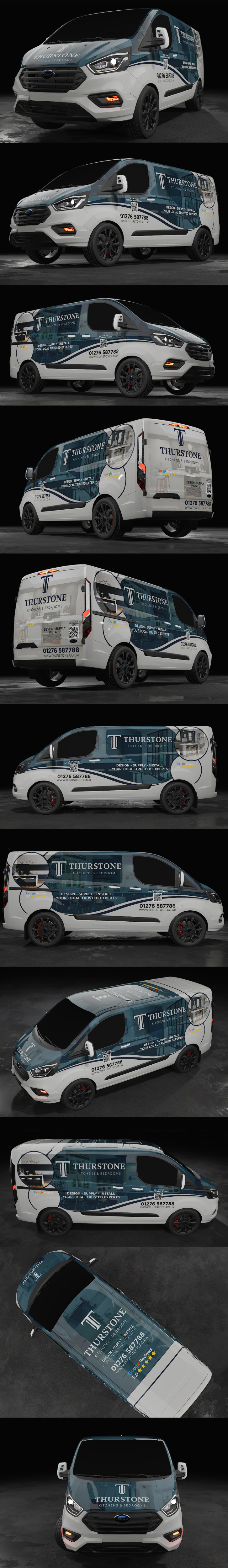 Car Wrap Design by VCreativeidea for this project | Design #36405647