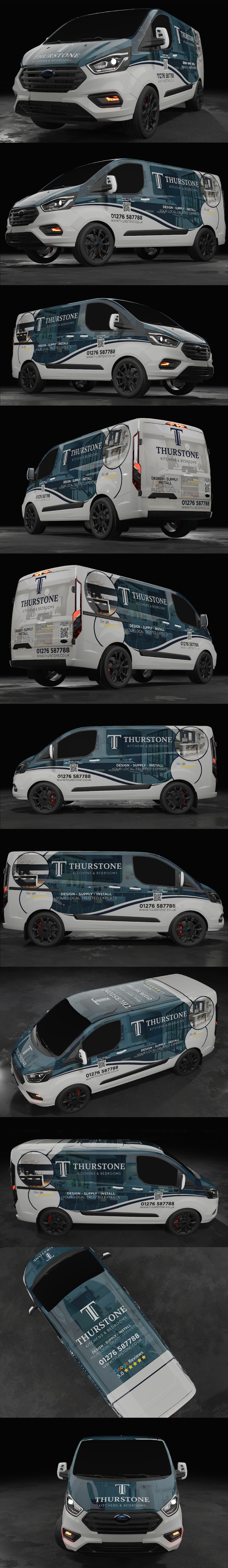 Car Wrap Design by VCreativeidea for this project | Design #36408370