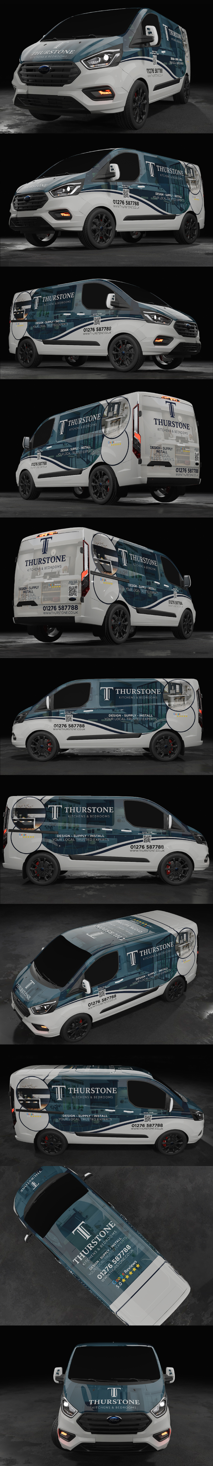 Car Wrap Design by VCreativeidea for this project | Design #36414453