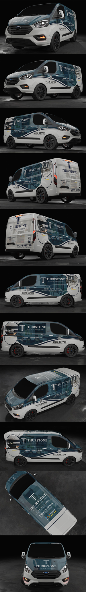 Car Wrap Design by VCreativeidea for this project | Design: #36414453