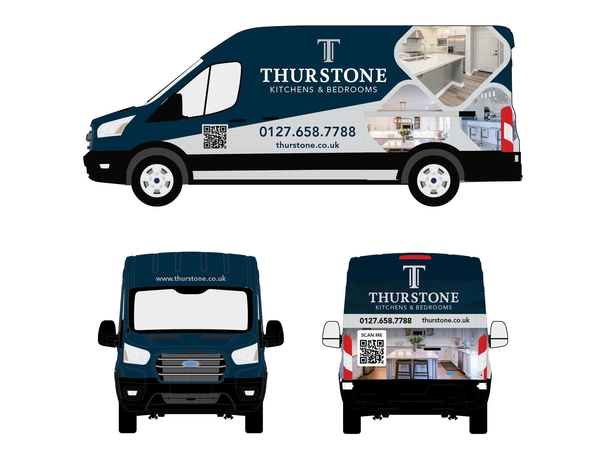 Car Wrap Design by GMWIRE for this project | Design #36359473