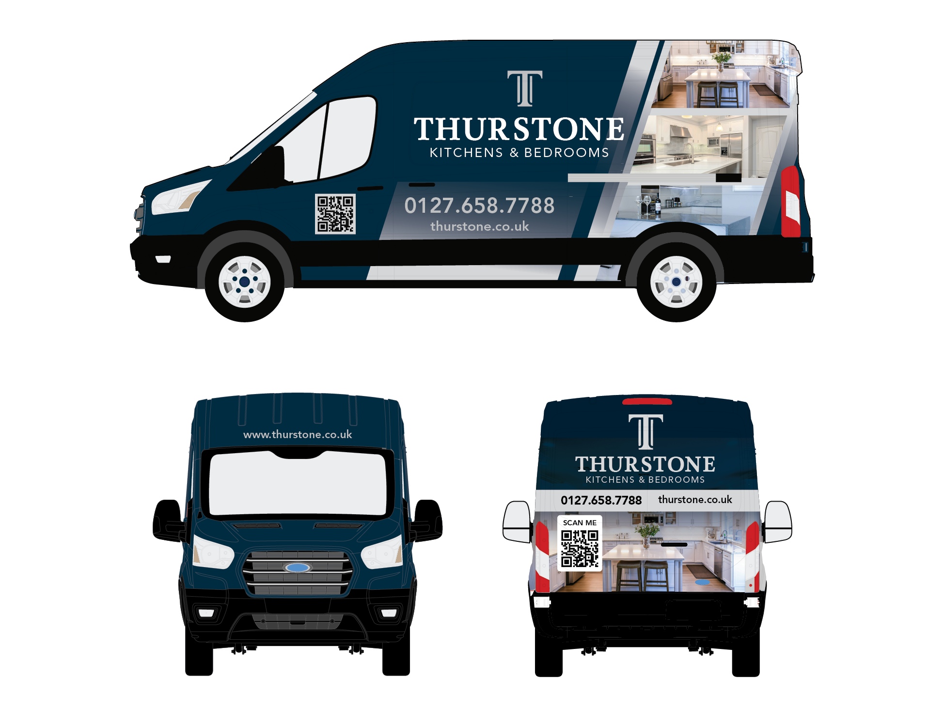 Car Wrap Design by GMWIRE for this project | Design #36359474