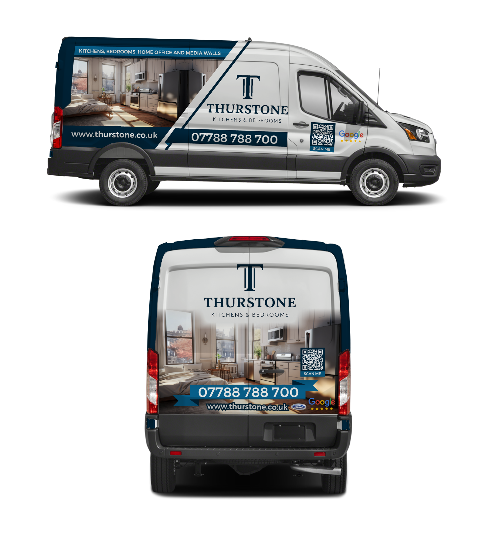 Diseño de Rotulación de Vehículo por 123graphics para este proyecto | Diseño #36328854