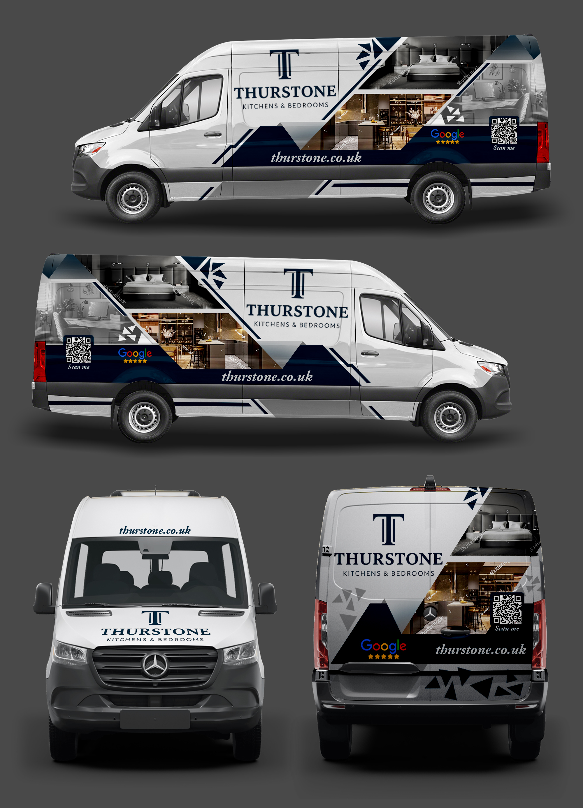 Car Wrap Design by websmartusa for this project | Design #36324825