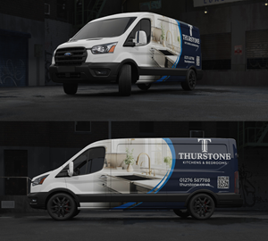 Car Wrap-Design von Wrapcia für dieses Projekt | Design: #36340080