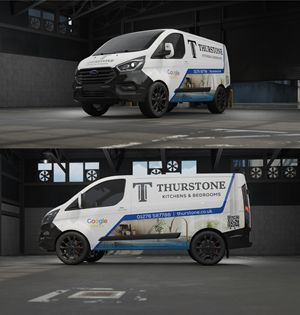 Car Wrap-Design von Wrapcia für dieses Projekt | Design: #36347154