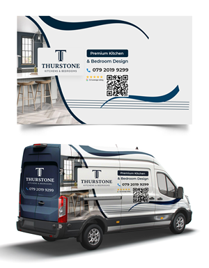 Car Wrap-Design von Graphic Guy für dieses Projekt | Design #36340699