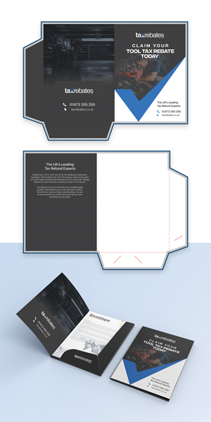 Print Design by Graphic Guy