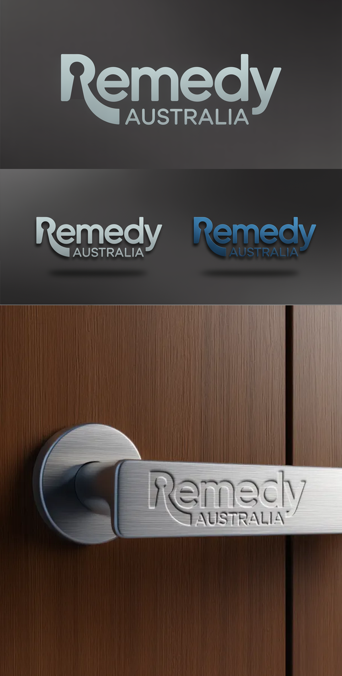 Logo Design by AMBStudio for this project | Design #36350257