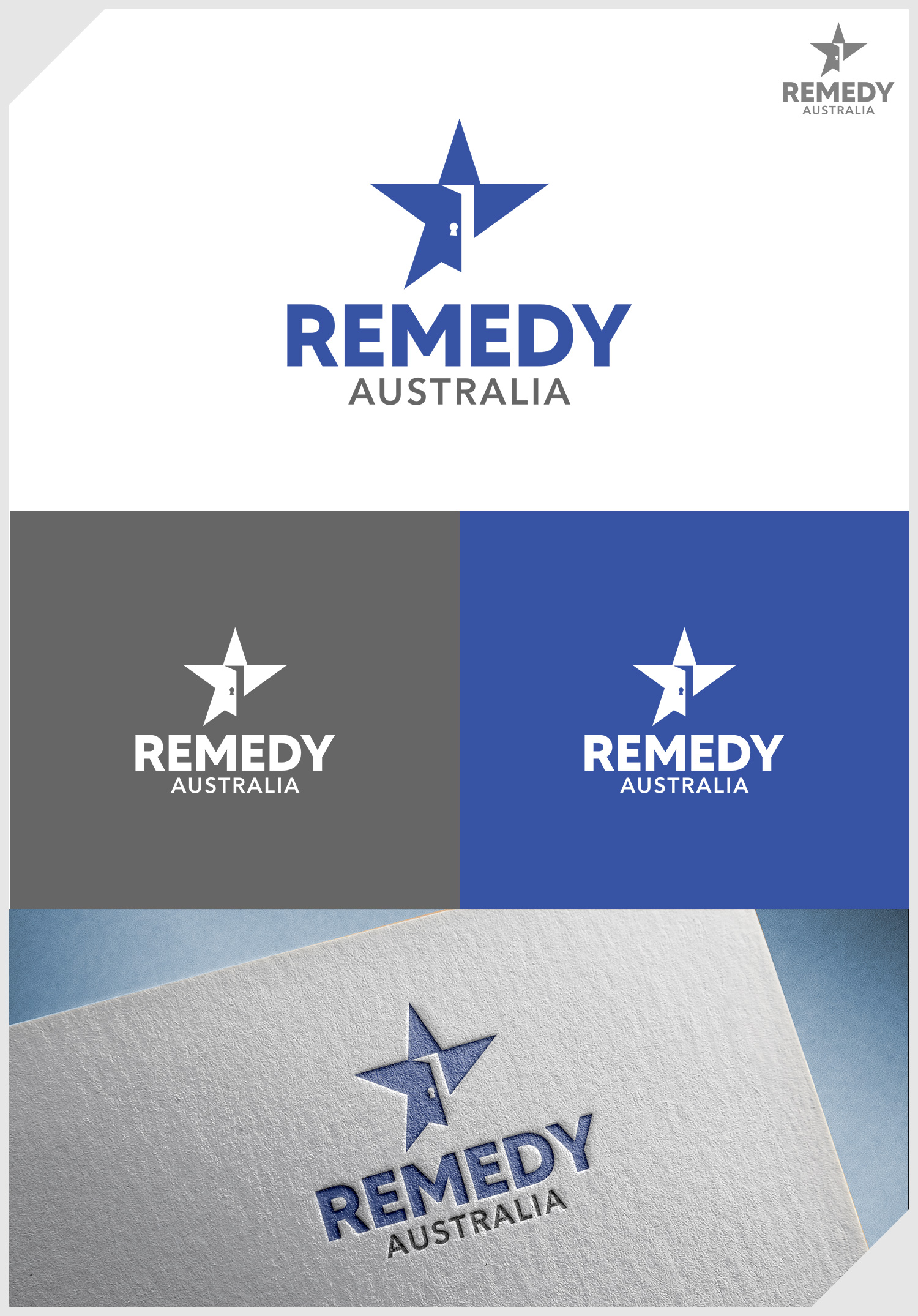 Logo Design by IDesign1606 for this project | Design #36326532