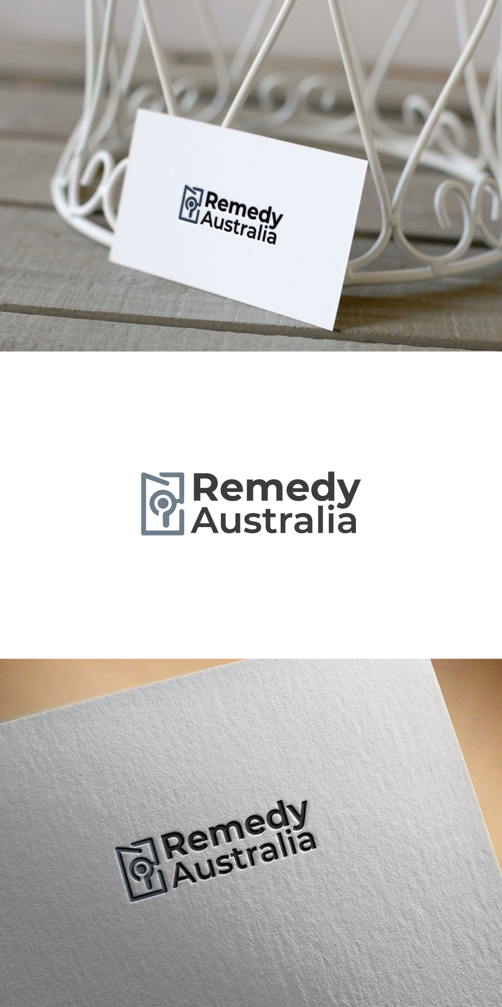 Logo Design by KING JM for this project | Design #36323138