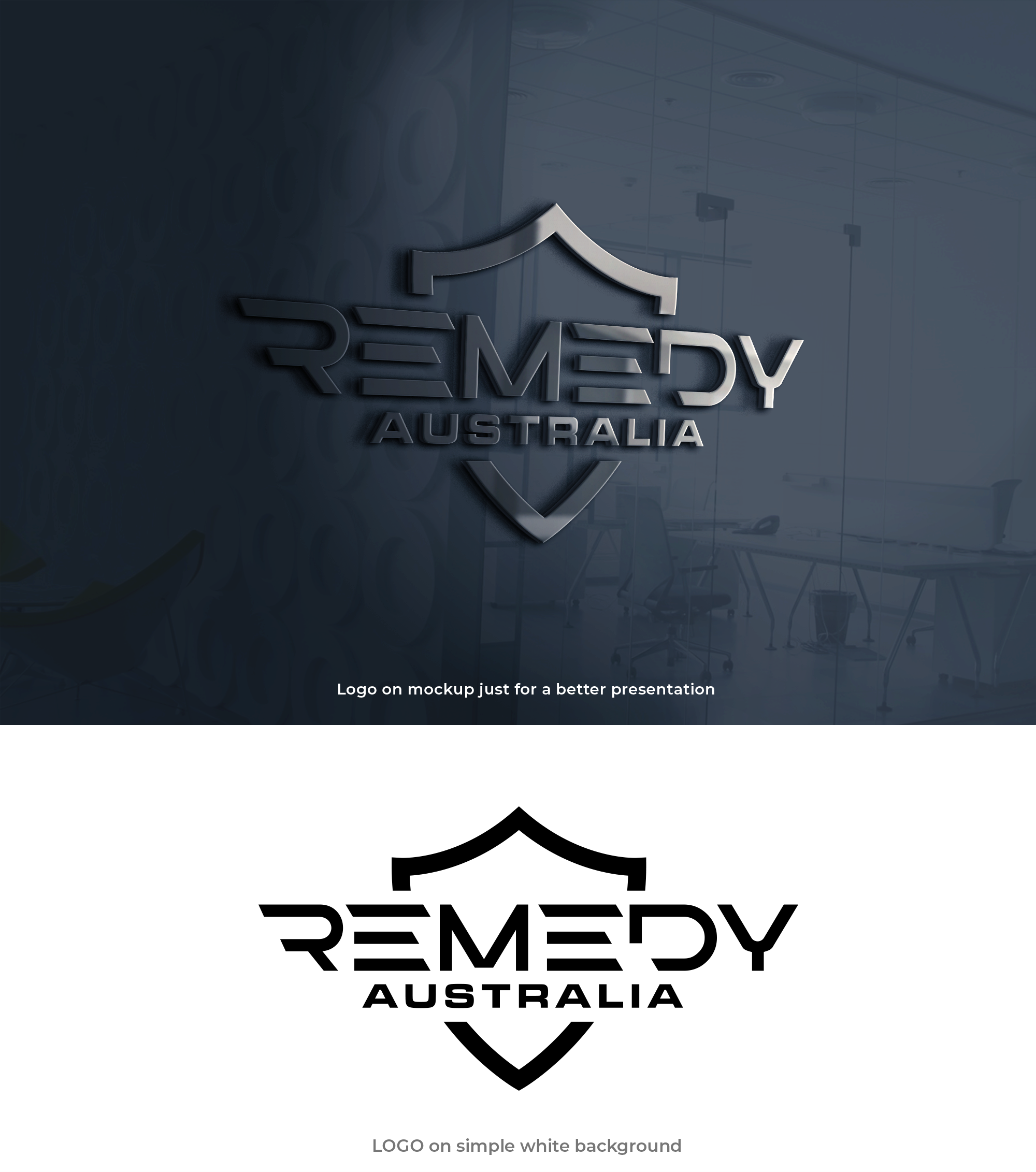 Design de Logo par Asad Shaikh pour ce projet | Design #36326852