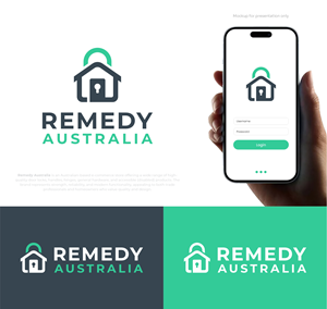 Logo Design by Noekha Studio for this project | Design: #36351038