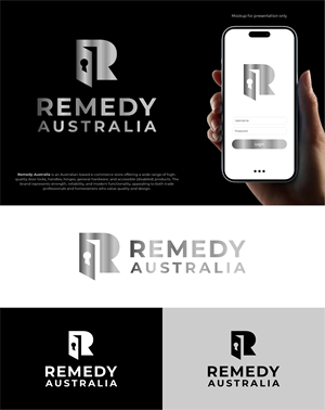 Logo Design by Noekha Studio for this project | Design: #36352001