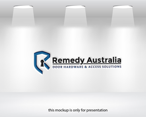 Logo Design by FARU.......... for this project | Design: #36326112