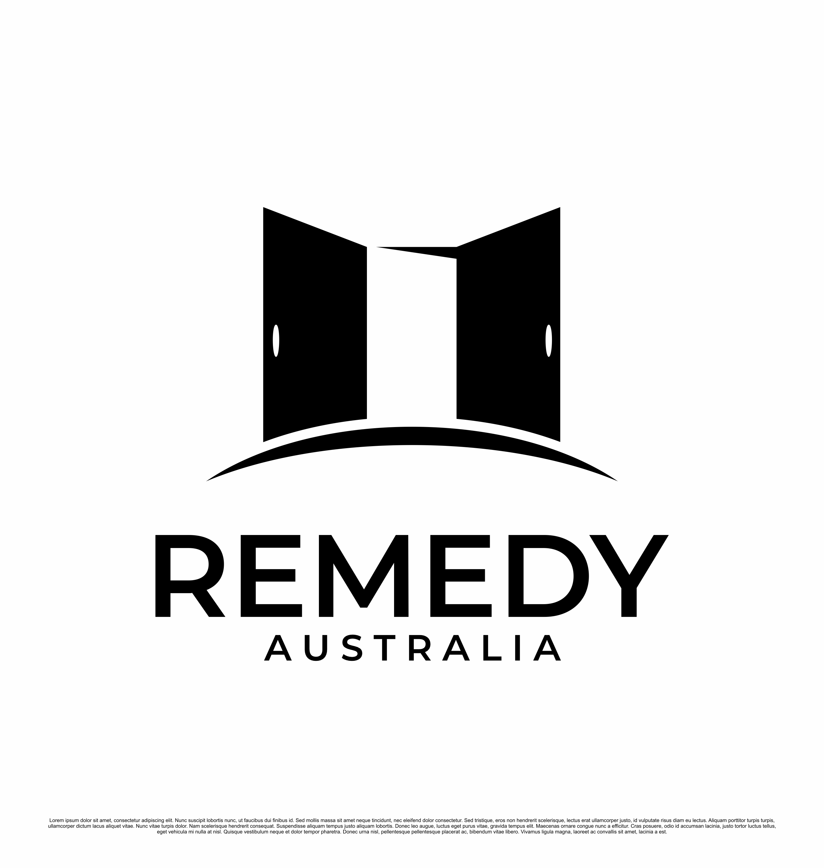 Logo Design by saesean for this project | Design #36330866