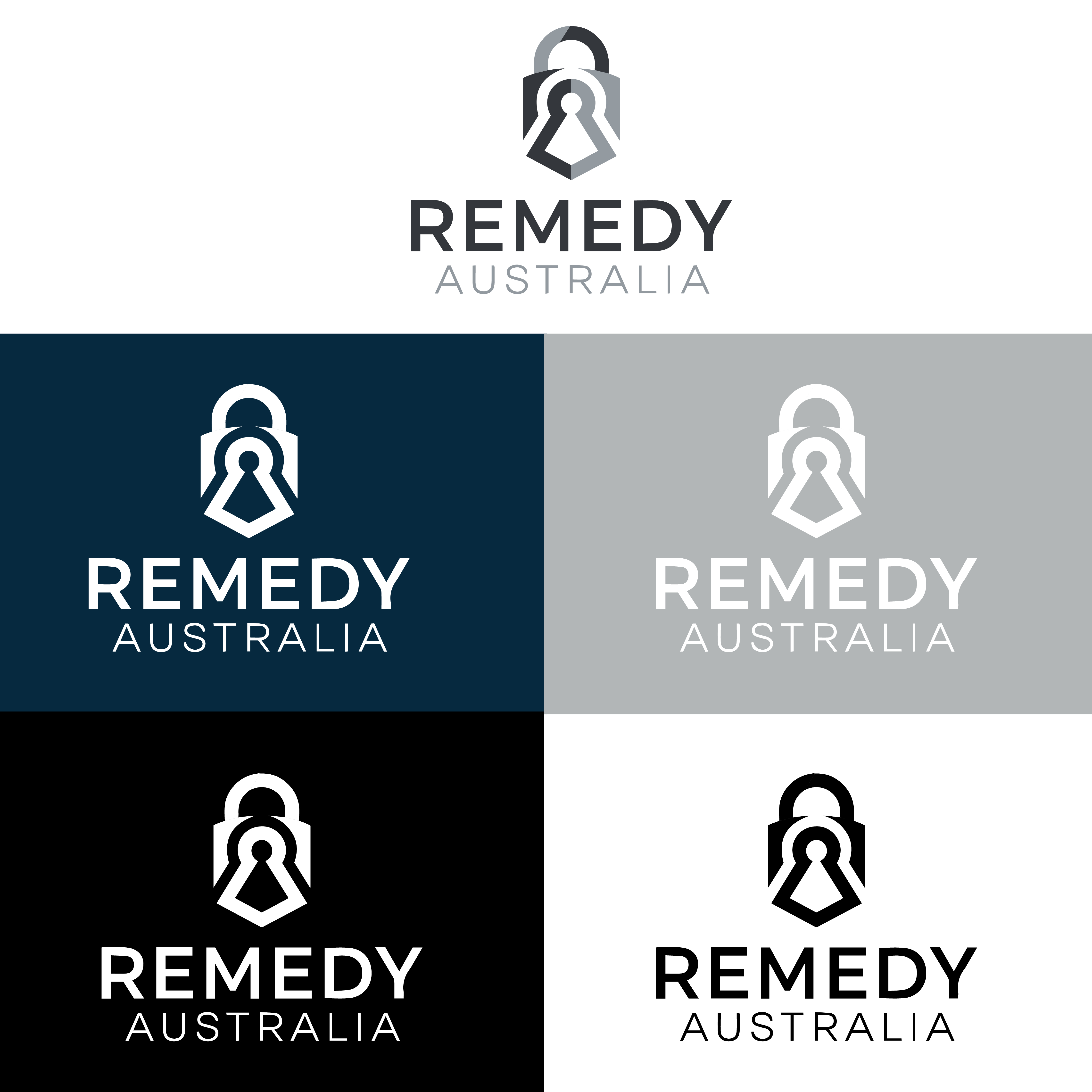 Logo Design by Shariqology for this project | Design #36329772