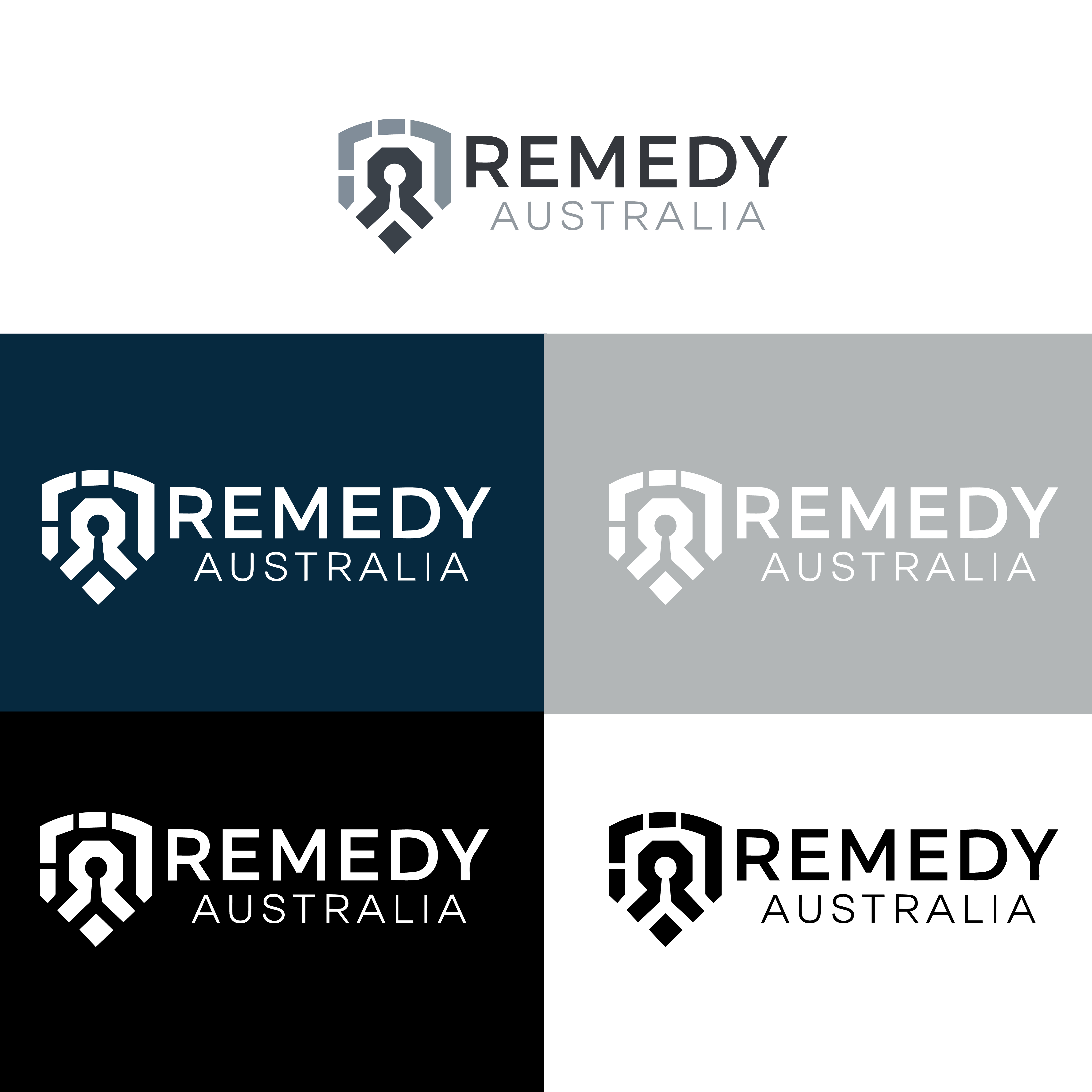 Logo Design by Shariqology for this project | Design #36329773