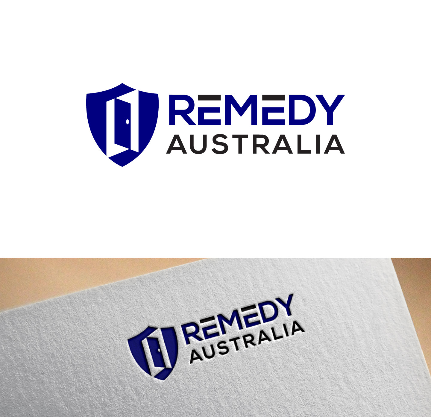 Logo Design by rass07 for this project | Design #36325994