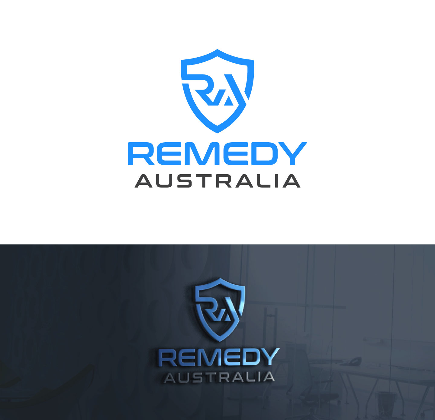 Logo Design by rass07 for this project | Design #36326114