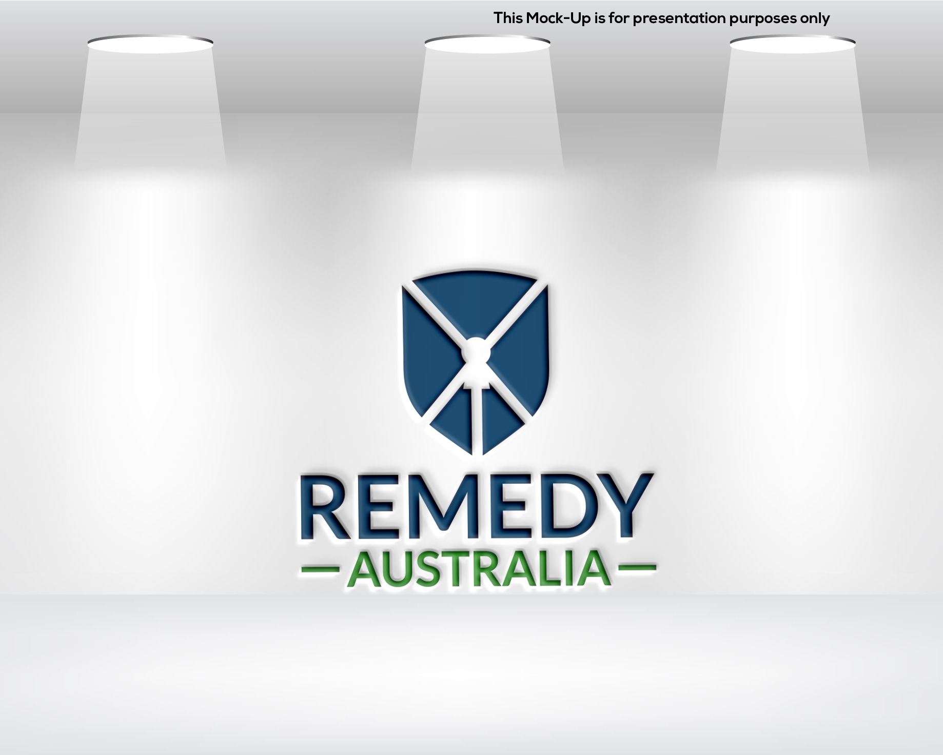 Logo Design by Muina for this project | Design #36322747