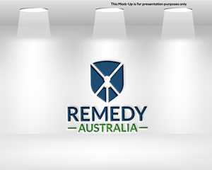 Logo Design by Muina for this project | Design: #36322747