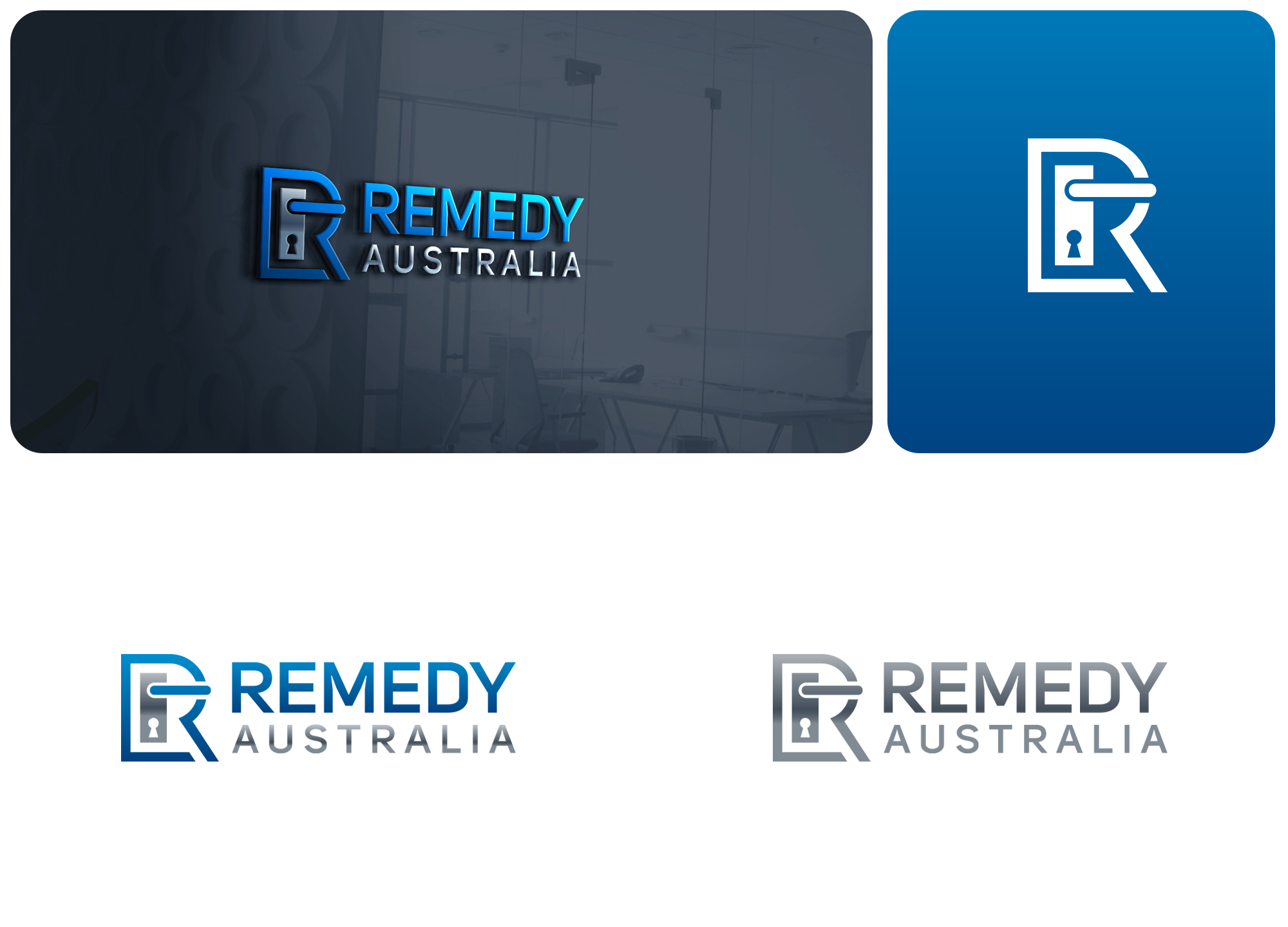 Logo Design by damakyjr for this project | Design #36325745