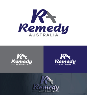 Logo Design by falcon f9 for this project | Design: #36342846