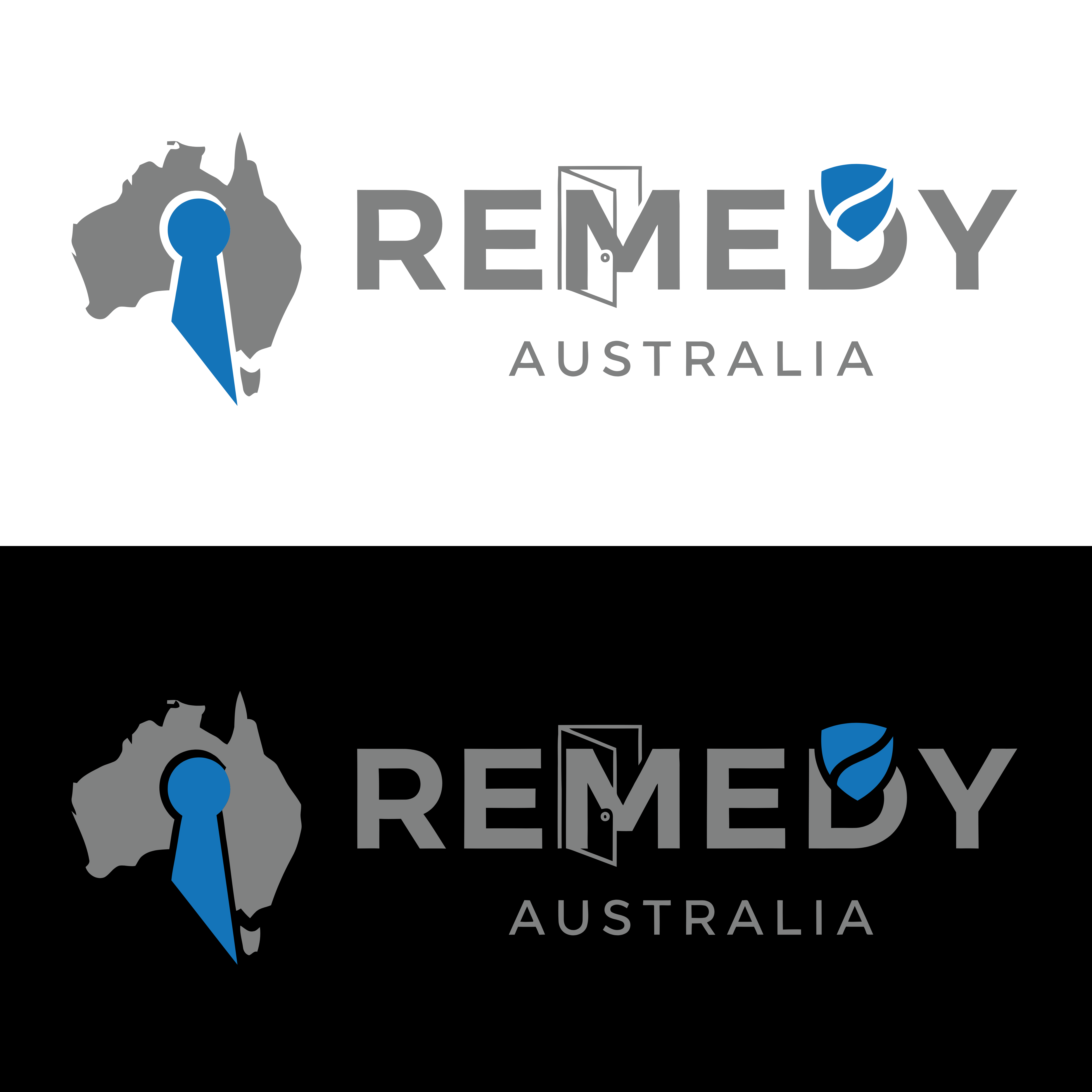 Logo Design by READUZZAMAN for this project | Design #36340961