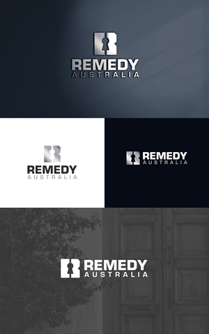 Logo-Design von BehindSymbols für dieses Projekt | Design: #36345299