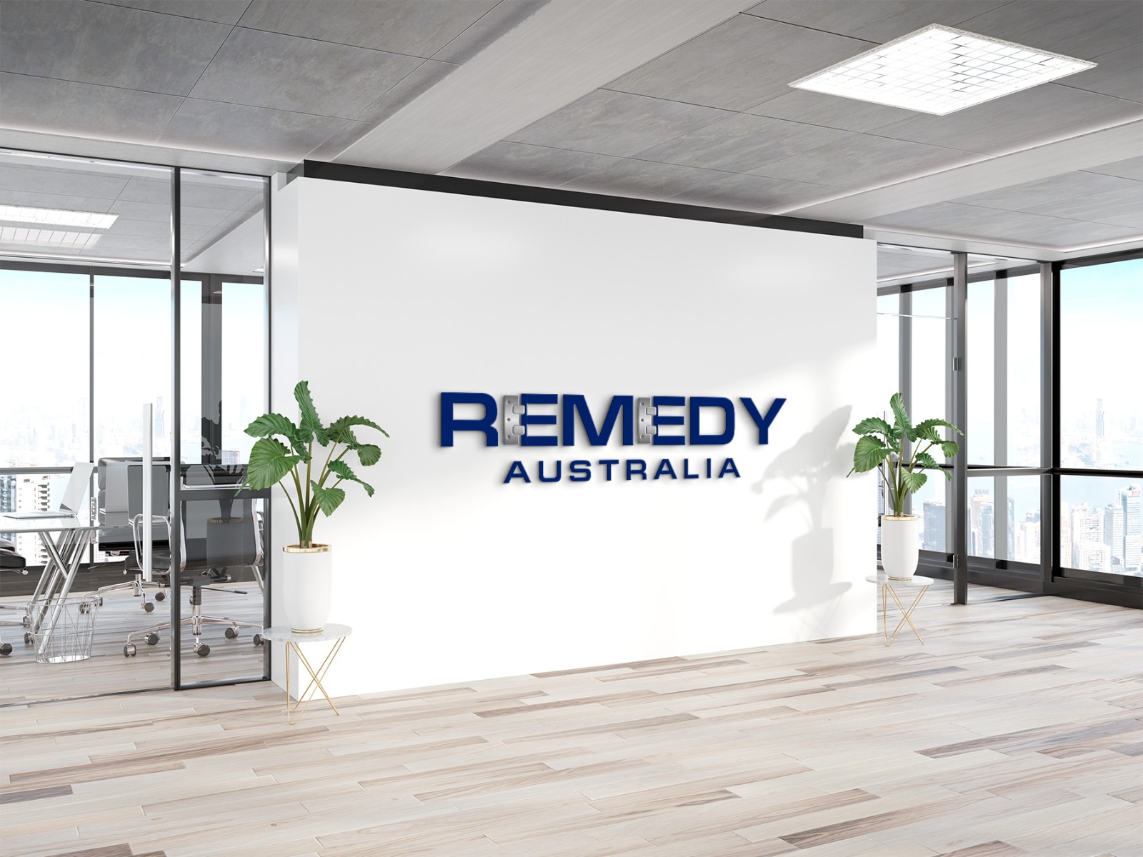 Logo Design by Deziners Zone for this project | Design #36331880